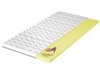 Matratzenauflage mit thermoelastischem Schaumstoff Visso 80x200