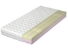 Schaumstoffmatratze mit 7-Zonen-Polyurethanschaum Ovelo 120x200