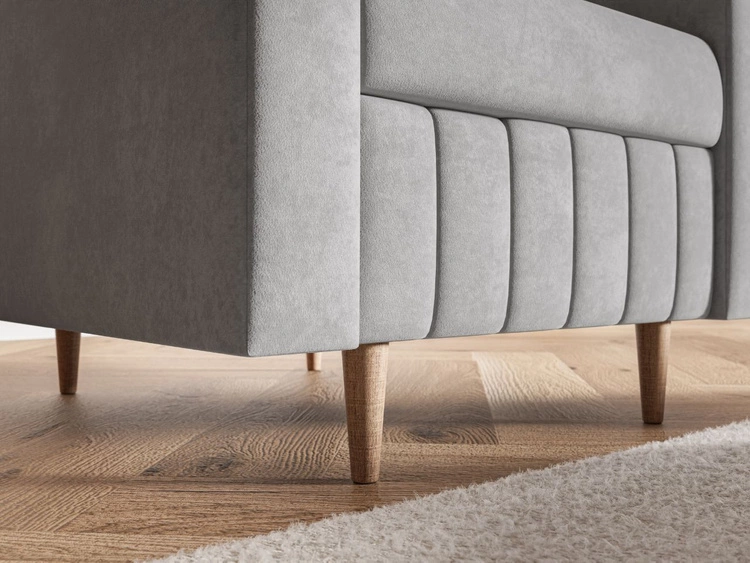 Sessel Castelo Beige