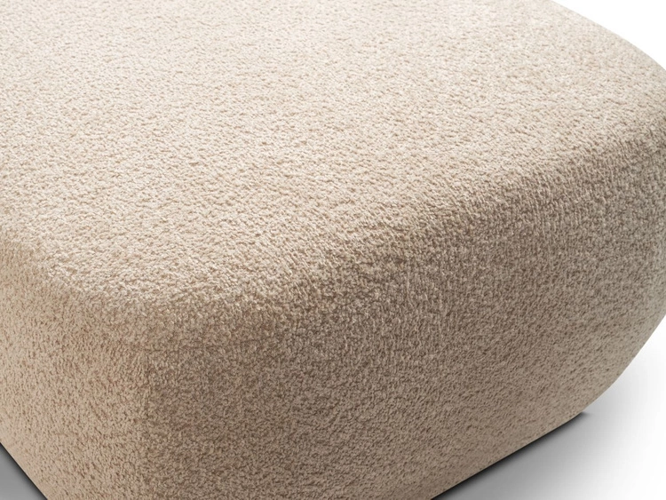 Sitz Pouf Oeo Beige