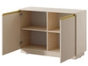 Türkommode 104 cm Roland Beige 