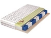 Taschenfederkernmatratze Pocket mit Memory-Schaum Mira 200x200