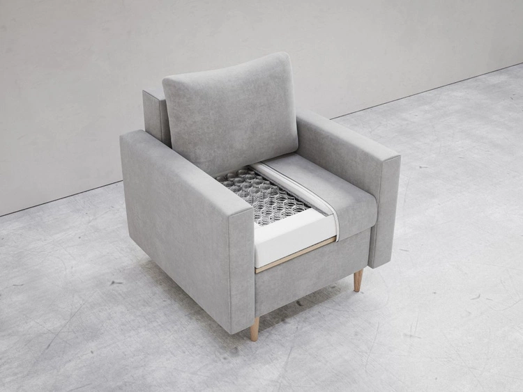 Sessel Castelo Grau