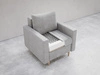 Sessel Castelo Beige