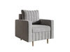 Sessel Castelo Grau