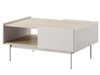 Couchtisch mit Stauraum Drevo Cashmere