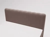 Boxspringbett mit Bettkasten 140x200 Osteno Braun