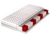 Taschenfederkernmatratze Multipocket mit Polyurethanschaum Verano 160x200