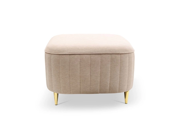 Sitz Pouf Limon Beige