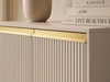 Türkommode 104 cm Roland Beige
